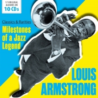 Armstrong, Louis Classics And Rarities