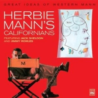 Mann, Herbie Great Ideas Of Western Mann..