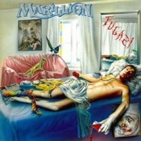 Marillion Fugazi