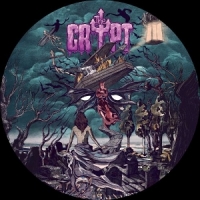 Crypt Rock Hard Festival Greece Collection -picture Disc-