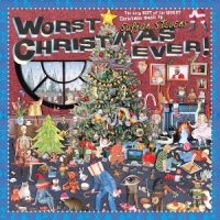 Stevens, Sufjan Worst Christmas Ever!