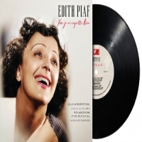 Piaf, Edith Non Je Ne Regrette Rien