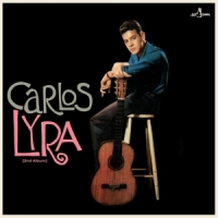 Lyra, Carlos 2nd Album -ltd-