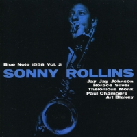Rollins, Sonny Volume 2