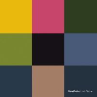 New Order Lost Sirens