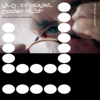 Movie/documentary Wim Crouwel Modernist