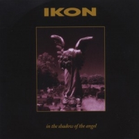 Ikon In The Shadow Of The Angel