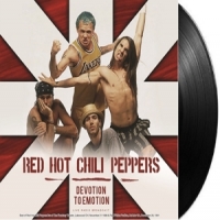 Red Hot Chili Peppers Devotion Tot Emotion