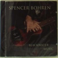 Bohren, Spencer Blackwater Music