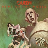 Queen News Of The World (2-cd)