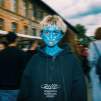 Kuhl, Julie Born With Nostalgic Bones