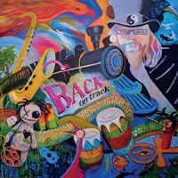 Livin' Blues / Nicko Christiansen Back On Track