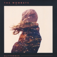 Wombats, The Glitterbug -coloured-