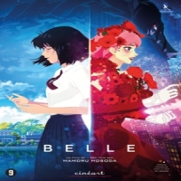 Hosoda, Mamoru Belle