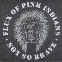 Flux Of Pink Indians Not So Brave