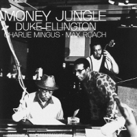 Ellington, Duke Money Jungle