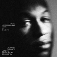 Sheku Kanneh-mason, London Philharmo Hope In Shadow