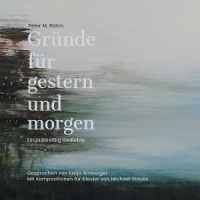 Rohm, Peter M. Grunde Fur Gestern Und Morgen