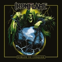 Ironflame Worlds To Conquer