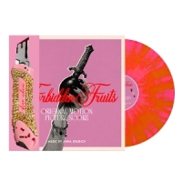 Drubich, Anna Forbidden Fruits