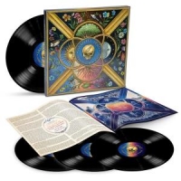 Grateful Dead Merriweather 6/30/85 -ltd-