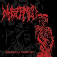 Malformed Uncontrollable Malformity