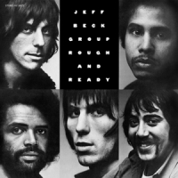 Beck, Jeff -group- Rough And Ready