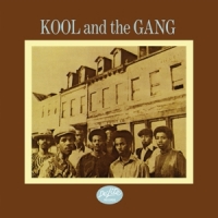 Kool And The Gang Kool And The Gang -coloured-