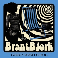 Bjork, Brant Keep Your Cool -coloured-