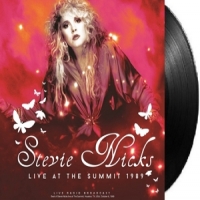 Nicks, Stevie Live At The Summit 1989