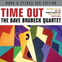 Brubeck, Dave -quartet- Time Out