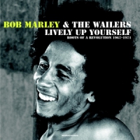 Marley, Bob & The Wailers Lively Up Yourselfyourself