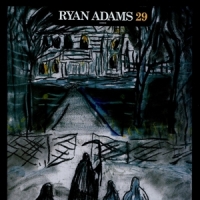 Adams, Ryan 29 -hq/ltd-
