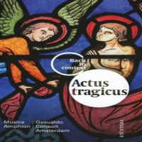 Zimmermann, Frank Peter Actus Tragicus:bach In Context Vol.5