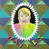 Wavves King Of The Beach -coloured-