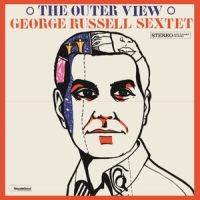 Russell, George -sextet- The Outer View