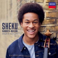 Kanneh-mason, Sheku Inspiration