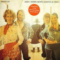Abba Waterloo