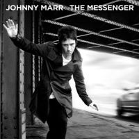 Marr, Johnny The Messenger