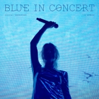 Ionnalee & Iamamiwhoami Blue In Concert Live Versions -coloured-