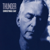 Thunder Christmas Day