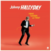 Hallyday, Johnny Viens Danser Le Twist