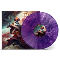 Fallujah Xenotaph -coloured-