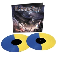 Hammerfall Masterpieces -coloured-