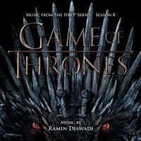 Djawadi, Ramin Game Of Thrones - S8