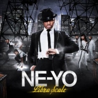 Ne-yo Libra Scale (cd+dvd)