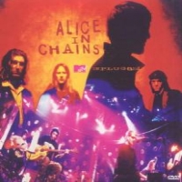 Alice In Chains Mtv Unplugged