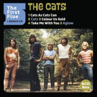 Cats, The First Five