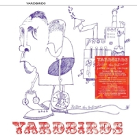 Yardbirds Roger The Engineer