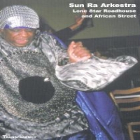 Sun Ra Arkestra Vol. 5 Live At The Roadhouse